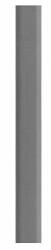Julimex Bretele textile pentru sutien, culoare gri, latime 10mm - Julimex RB222 (Culoare: Gri, Marime: Universala) (15899)