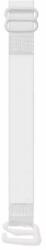 Julimex Bretele dupa gat pentru sutien, 10mm - Julimex RT007A (Culoare: Alb, Marime: Universala) (NX-10014)