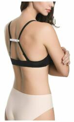Julimex Curea fixare bretele sutien Julimex BA01 (Culoare: Alb, Marime: Universala) (NX-9057)