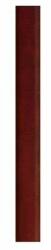 Julimex Bretele textile pentru sutien, culoare bordeaux, latime 10mm - Julimex RB010 (Culoare: Maro, Marime: Universala) (NX-9853)