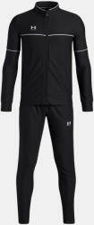 Under Armour Детски комплект Under Armour UA B Challenger Tracksuit-BLK Under Armour | Cheren | Момчешки | XS