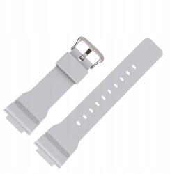 Casio Óraszíj Casio 10540850 szürke (10540850)