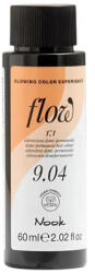 Nook Flow Vopsea-ulei demi-permanentă 60 ml (NO1027983)