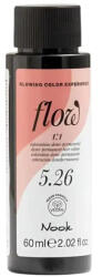 Nook Flow Vopsea-Ulei de Păr Demi-Permanent 60ml Culoare Vibrantă, Strălucire și Îngrijire Intensă (NO1027980)