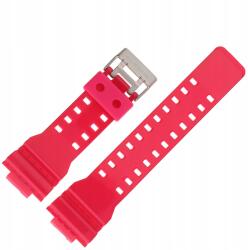 Casio Óraszíj Casio 10355057 rózsaszín (10355057)