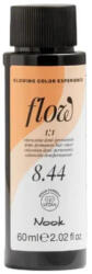 Nook Flow Vopsea-Ulei de Păr Demi-Permanent 60ml Culoare Vibrantă, Strălucire și Îngrijire Intensă (NO1027966)