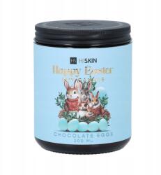 HiSkin Home Happy Easter Szójagyertya Chocolate Eggs illattal 200ml (5905359806974)