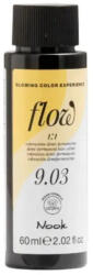 Nook Flow Vopsea-Ulei de Păr Demi-Permanent 60ml Culoare Vibrantă, Strălucire și Îngrijire Intensă (NO1027972)