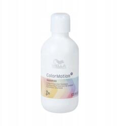 Wella Professionals Color Motion+ Színvédő sampon 100 ml