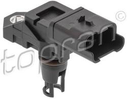 TOPRAN Snímač teploty nasávaného vzduchu TOPRAN 622 513 (622 513)