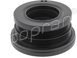 TOPRAN Remenica kľukového hriadeľa TOPRAN 500 626 (500 626)