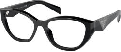 Prada 21ZV-16K1O1 Rama ochelari