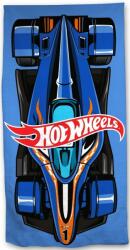 Aymax Törölköző Hot Wheels Verseny Formula 1 Autó Versenyautó 70x140 (AYM-041HW-BTM)