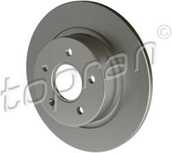 TOPRAN Brzdový kotúč TOPRAN 302 249 (302 249)