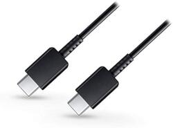 Samsung Cablu de date Samsung EP-DX310JBE USB-C al USB-C 3A 1, 8m negru (DX310JBE)