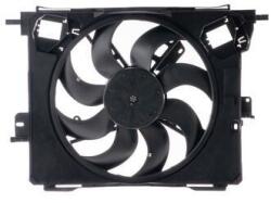 MAHLE Ventilátor chladenia motora MAHLE CFF 634 000S (CFF 634 000S)