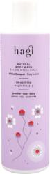 Hagi Gel de dus natural White Bouquet, 300ml, Hagi