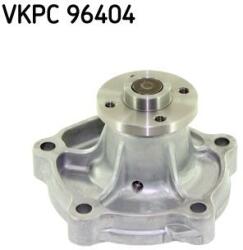 SKF Vodné čerpadlo, chladenie motora SKF VKPC 96404 (VKPC 96404)