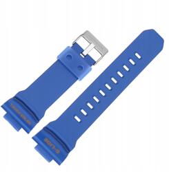 Casio Óraszíj Casio 10468169 kék (10468169)