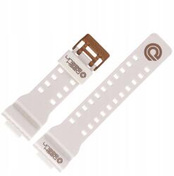 Casio Óraszíj Casio 10545249 fehér (10545249)