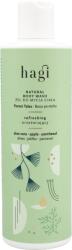 Hagi Gel de dus natural Forest Tales, 300ml, Hagi