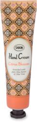 Sabon Crema de maini Citrus Blossom, 30ml, Sabon