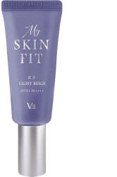 Village 11 Factory BB Cream SPF 50+ PA++++ My Skin Fit Nr. 03 Light Beige, 20ml, Village 11 Factory