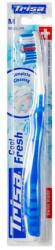 Trisa Periuta de dinti Cool & Fresh Soft, 1 bucata, Trisa