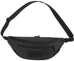Head Tour Crossbody - black (260214-BK)