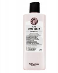 Maria Nila Pure Volume Shampoo sampon a haj volumenéért 350 ml (7391681036109)