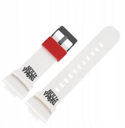 Casio Óraszíj Casio 10422646 fehér (10422646)