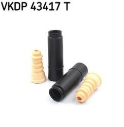 SKF Ochranná sada tlmiča proti prachu SKF VKDP 43417 T (VKDP 43417 T)