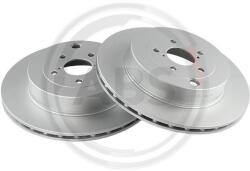 A. B. S Brzdový kotúč A. B. S. 18944 (18944)