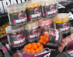 MAINLINE Boilies Pop-up Mainline Higt Impact Balanced Diamond Whites 15mm (a0.m.m23063)