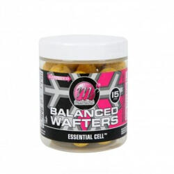 MAINLINE Boilies Pop-up Mainline Essential Cell Balanced Wafter 15mm (a0.m.m21046)