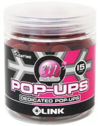 MAINLINE Boilies Pop-up Mainline The Link, 15 Mm, 250 Ml (a0.m.m21054)