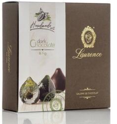 LAURENCE Шоколадови Хапки със Смокиня 160гр