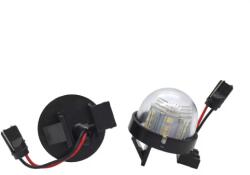  Suzuki Rendszámtábla Világítás LED - Suzuki Wagon Alto Jimny Vitara