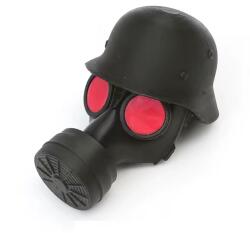  3D Koponya vonóhorog takaró