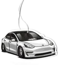  Tesla Autóillatosító