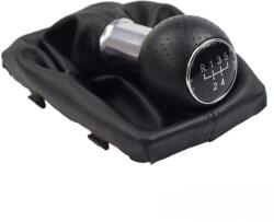  Audi A4 B6 B7 2000-2008 Váltószoknya/gomb Manual 5 6 5 Sebességes
