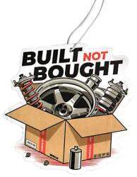  Builtnotbought Autóillatosító