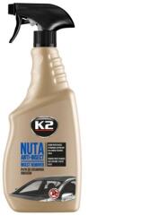 K2 NUTA ANTI-INSECT bogároldó 750ml