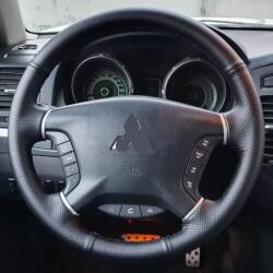 Mitsubishi kormány felújító bőr szett Mitsubishi Pajero, Galant, Zinger (2007-2019)