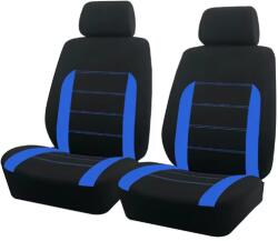 Autó üléshuzat univerzális sportos kialakítású Kék