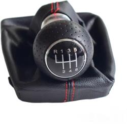  Audi A4 B6 B7 2000-2008 Váltószoknya/gomb Manual 5 6 6 Sebességes