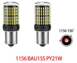  2db YiRui LED izzók 1156 P21W BAU15S BA15S 1156 BAU15S PY21W