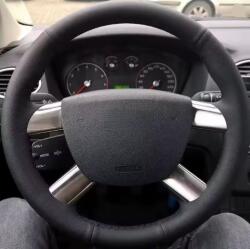  Ford kormány felújító bőr szett Ford Focus 2 2005-2011 Kuga 2008-2011 C-MAX 2007-2010