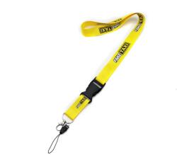  FakeTaxi nyakpánt (kulcstartó)