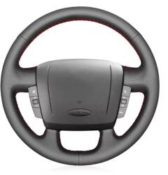  Fiat Peugeot kormány felújító bőr szett Fiat Ducato, Peugeot Boxer, Citroën Jumper/Relay, Ram ProMaster (2006-2020)